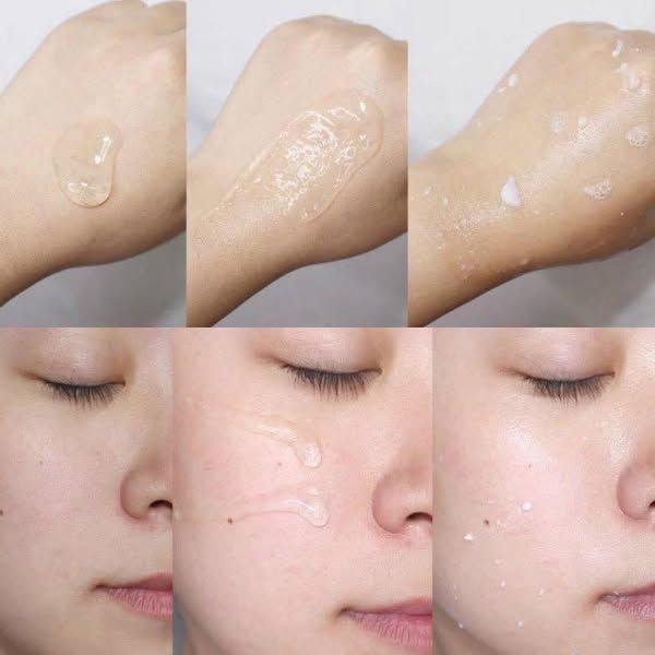 Gel Tẩy Tế Bào Chết Arrahan Hương Chanh 180ml Lemon Peeling Gel