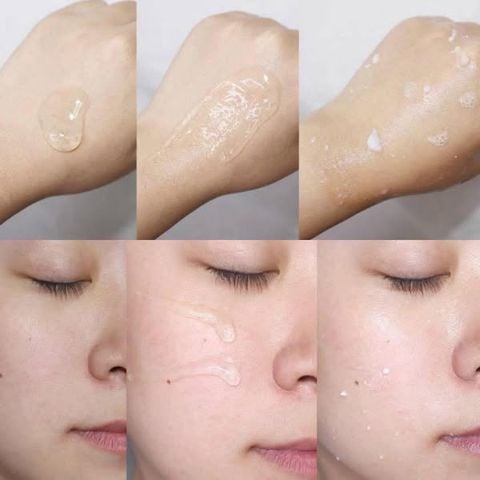 Gel Tẩy Tế Bào Chết Arrahan Hương Chanh 180ml Lemon Peeling Gel