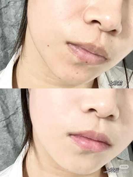 Kem Nền Dưỡng Ẩm  Zeesea Silky Lasting Foundation 30g