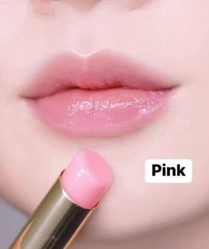 Son Dưỡng Môi The History of Whoo Gongjinhyang Mi Glow Lip Balm  Pink: Hồng nhạt (Có SPF10)