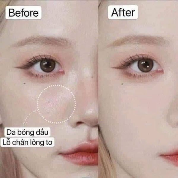 Phấn phủ dạng bột The History Of Whoo Luxury Luminous Powder #1 28g