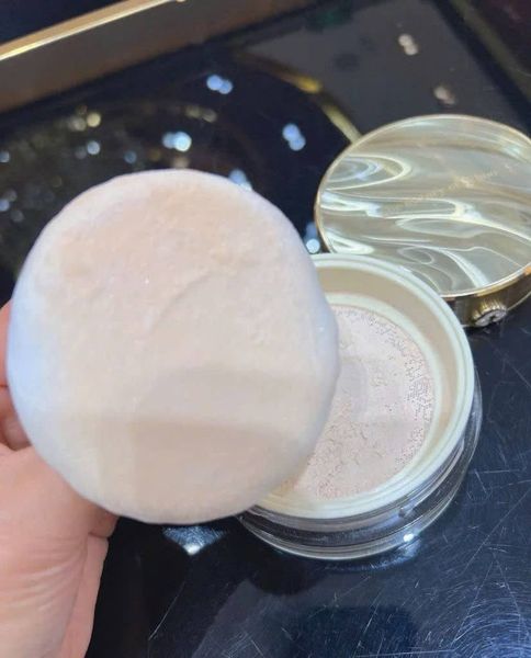 Phấn phủ dạng bột The History Of Whoo Luxury Luminous Powder #1 28g