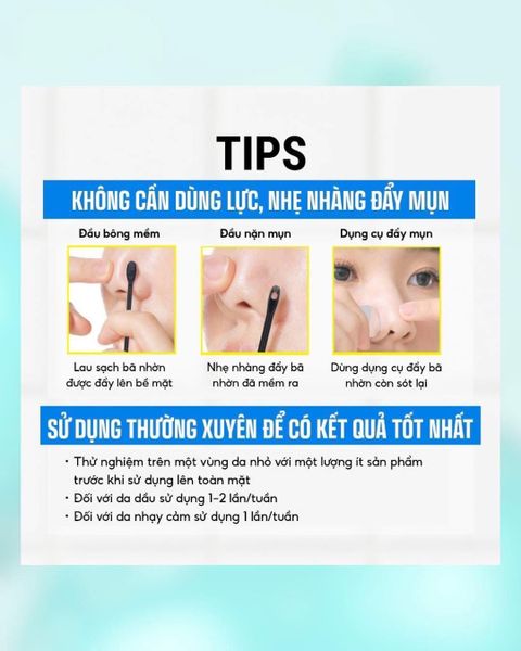 Dung Dịch Jumiso Làm Mềm Mụn Đầu Đen 150ml Blackhead Melting Softener