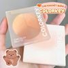 Bảng Che Khuyết Điểm Colorkey 3 Màu 3.9g Targeting Three-colour Concealer Palette