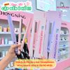 MÁY DUỖI TÓC JARY HAIR STRAIGHTENER - TONE HỒNG