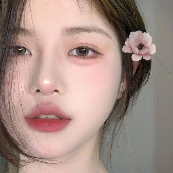 Bảng Phấn Mắt 10 Ô Gogo Tales Sweet Misty Eyeshadow Palette 12g G04 Đào Tuyết