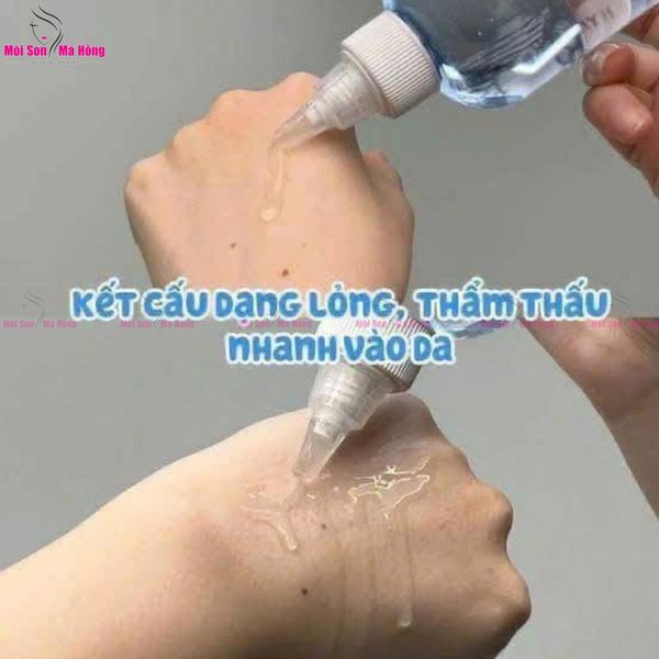 Nước Hoa Hồng Dưỡng Ẩm Da Jumiso Waterfull Hyaluronic Acid Toner 250ml