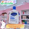 Sữa Rửa Mặt Sạch Sâu Dịu Lành Cho Da Dầu Nhạy Cảm Cetaphil Oily Skin Cleanser 473ml