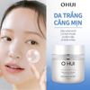 Bộ Dưỡng Trắng da cao cấp  Ohui Extreme White 7pcs Special Set