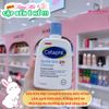 Sữa rửa mặt dịu nhẹ không xà phòng Cetaphil Gentle Skin Cleanser 473ml/ 591ml