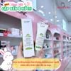 Kem Dưỡng Babe Stop AKN Ẩm Kiềm Dầu Trị Mụn 50ml