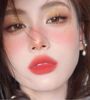 Son Kem Lỳ Bbia Last Velvet Lip Tint màu 17 Hồng Cam san hô