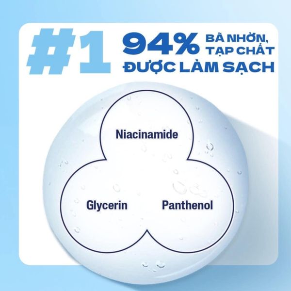 Sữa Rửa Mặt Sạch Sâu Dịu Lành Cho Da Dầu Nhạy Cảm Cetaphil Oily Skin Cleanser 473ml