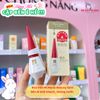 Marie Beauty Keo Dán Mi Giả Eye Glue #Trắng
