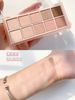 Phấn Mắt 10 Ô Rom&nd Better Than Palette 7.5g #05 Shade & Shadow Garden