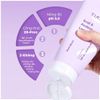 Sữa Rửa Mặt Tia'm Ốc Sên Làm Dịu & Phục Hồi Da 200ml Snail & Azulene Low pH Cleanser