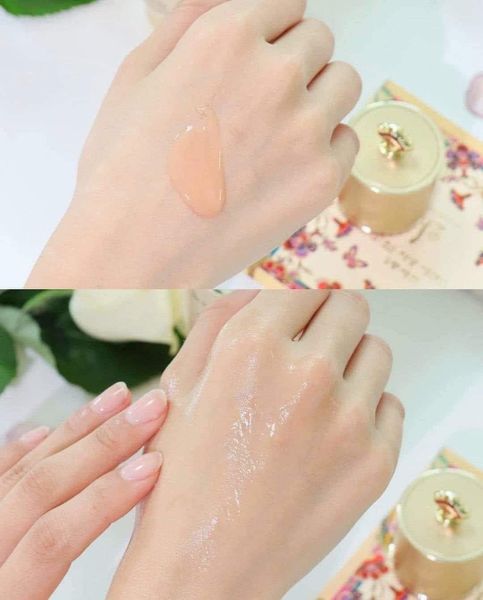 Tinh chất tự sinh chống lão hóa thế hệ thứ 4 THE WHOO Bichup Ultimate Recovery Youth Serum 50ml