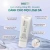 Kem Chống Nắng Nâng Tone Innoskin B3+ Suncream SPF50+ PA++++ 50g Xám