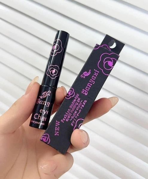 Yanyaxi Keo Dán Mi Giả Eye Charm siêu dính chống thấm nước chuyên dụng cho trang điểm