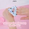 Mút Tán Kem Nền Dày Jary Thick Foundation Puff