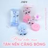 Mút Tán Kem Nền Dày Jary Thick Foundation Puff