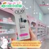 Serum Olay Dưỡng Sáng Da, Mờ Thâm Mụn 30ml Super Serum Luminous Niacinamide + AHA