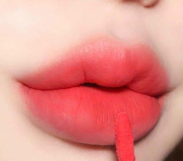 Son Kem Lỳ Bbia Last Velvet Lip Tint màu 17 Hồng Cam san hô