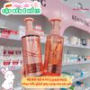 Gội Xả L'Oreal Giảm Gãy Rụng Tóc Giúp Tóc Chắc Khỏe 440mlx2 Elseve Full Resist Anti Hair Fall Shampoo & Conditioner