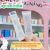 Kem Chống Nắng Nâng Tone Innoskin B3+ Suncream SPF50+ PA++++ 50g Xám
