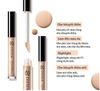 Kem Che Khuyết Điểm Che Phủ Toàn Diện, Mịn Lì, Lâu Trôi Zeesea Aqua Concealer 3ml