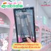 MAANGE Bộ cọ makeup 6 cây cọ phấn phủ, má hồng, che khuyết điểm, màu mắt MAG5728
