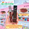Son Kem Lì ZEESEA Mousse Lip Glaze Màu Nhung Lì Mịn 1,8g