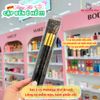 XIXI Bộ 3 Cọ Trang điểm mắt (cọ dài)