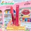 Son Bóng 3CE Drop Glow Gel - Very Sure - Màu dâu tím mọng