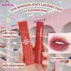 [Màu 1-39] Son Tint Lì, Căng Bóng Romand The Juicy Lasting Tint 5.5g