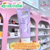 Sữa Rửa Mặt Tia'm Ốc Sên Làm Dịu & Phục Hồi Da 200ml Snail & Azulene Low pH Cleanser