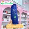 Dầu gội xả sạch gàu Head & Shoulders Clinical Strength 2in1 400ml (Giảm ngứa chuyên sâu)