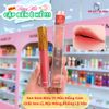 Son Kem Lỳ Bbia Last Velvet Lip Tint màu 17 Hồng Cam san hô