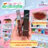 Son Kem Lì ZEESEA Mousse Lip Glaze Màu Nhung Lì Mịn 1,8g