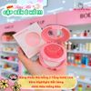 Bảng Phấn Má Hồng 2 Tầng Hold Live Kèm Highlight Bắt Sáng