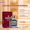 Nước hoa nam Jean Paul Gaultier Scandal Pour Homme EDT 10ml/100ml