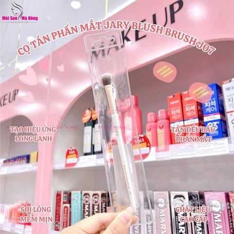 CỌ TÁN PHẤN MẮT LỚN JARY BIG EYESHADOW BRUSH J07