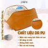 TÚI ĐỰNG MỸ PHẨM JARY DA PU