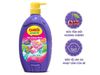 Sữa Tắm gội toàn thân cho bé Carrie Junior hương Cherry 700ml