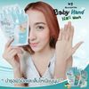 Mặt Nạ Ủ Tay MB Guarantee Baby Hand Mask + Q10