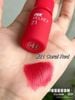 PERIPERA Son Kem Peripera Ink Velvet - 21 Vitality Coral Red - đỏ san hô