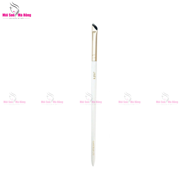 CỌ VẼ BỌNG MẮT, KẺ MÍ MẮT DẠNG GEL JARY EYELID BRUSH J13