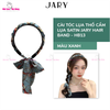 CÀI TÓC LỤA THỔ CẨM LỤA SATIN JARY HAIR BAND - HB13.1.3 - MÀU XANH LAM