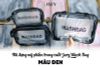 Túi đựng mỹ phẩm Jary Wash bag