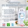 (CÔNG TY) Dung Dịch Vệ Sinh Phụ Nữ Femfresh Cao Cấp 250ml